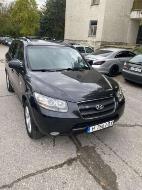 Hyundai Santa fe | Mobile.bg    2