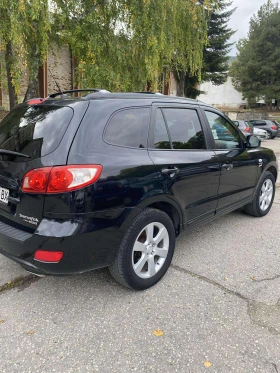 Hyundai Santa fe | Mobile.bg    3