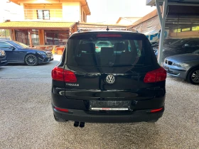 Обява за продажба на VW Tiguan Германия перфект ~18 600 лв. - изображение 4
