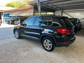 Обява за продажба на VW Tiguan Германия перфект ~18 600 лв. - изображение 7