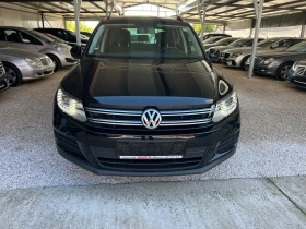 Обява за продажба на VW Tiguan Германия перфект ~18 600 лв. - изображение 1