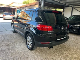 Обява за продажба на VW Tiguan Германия перфект ~18 600 лв. - изображение 5