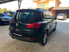 Обява за продажба на VW Tiguan Германия перфект ~18 600 лв. - изображение 3
