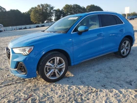 Audi Q3  PREMIUM PLUS S LINE 45/АВТОФИНАНСИРАНЕ