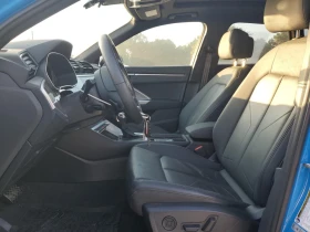 Обява за продажба на Audi Q3  PREMIUM PLUS S LINE 45/АВТОФИНАНСИРАНЕ ~30 499 лв. - изображение 6 | Auto.bg Обява за продажба на Audi Q3  PREMIUM PLUS S LINE 45/АВТОФИНАНСИРАНЕ ~30 499 лв. - изображение 6
