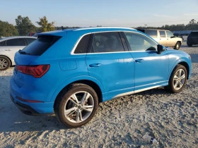 Обява за продажба на Audi Q3  PREMIUM PLUS S LINE 45/АВТОФИНАНСИРАНЕ ~30 499 лв. - изображение 2 | Auto.bg Обява за продажба на Audi Q3  PREMIUM PLUS S LINE 45/АВТОФИНАНСИРАНЕ ~30 499 лв. - изображение 2