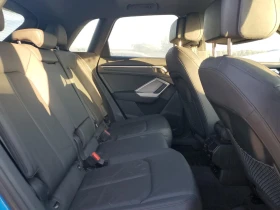 Обява за продажба на Audi Q3  PREMIUM PLUS S LINE 45/АВТОФИНАНСИРАНЕ ~30 499 лв. - изображение 10 | Auto.bg Обява за продажба на Audi Q3  PREMIUM PLUS S LINE 45/АВТОФИНАНСИРАНЕ ~30 499 лв. - изображение 10