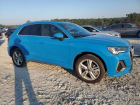 Обява за продажба на Audi Q3  PREMIUM PLUS S LINE 45/АВТОФИНАНСИРАНЕ ~30 499 лв. - изображение 3 | Auto.bg Обява за продажба на Audi Q3  PREMIUM PLUS S LINE 45/АВТОФИНАНСИРАНЕ ~30 499 лв. - изображение 3