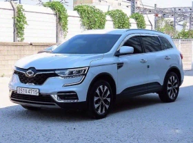 Обява за продажба на Renault Koleos 2.0 LPe LE 2WD  * НАЙ-ДОБРА ЦЕНА В БЪЛГАРИЯ*  ~26 071 лв. - изображение 1