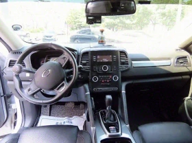 Обява за продажба на Renault Koleos 2.0 LPe LE 2WD  * НАЙ-ДОБРА ЦЕНА В БЪЛГАРИЯ*  ~26 071 лв. - изображение 6