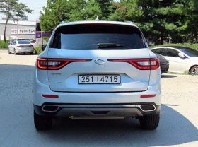 Обява за продажба на Renault Koleos 2.0 LPe LE 2WD  * НАЙ-ДОБРА ЦЕНА В БЪЛГАРИЯ*  ~26 071 лв. - изображение 3