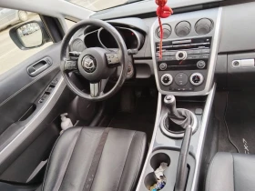 Mazda CX-7  2.3  | Mobile.bg    4