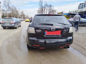 Mazda CX-7  2.3  | Mobile.bg    7