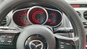 Mazda CX-7  2.3  | Mobile.bg    3