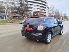 Mazda CX-7  2.3  | Mobile.bg    6