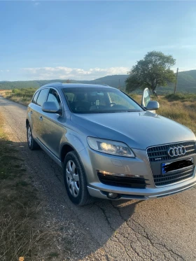 Audi Q7  - изображение 1