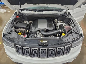 Jeep Grand cherokee 5.7i TRAILHAWK -Панорама - Подгрев - Обдух - 11500 € / 22492.04 лв. - 78089440 12