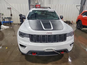 Jeep Grand cherokee 5.7i TRAILHAWK -Панорама - Подгрев - Обдух - 11500 € / 22492.04 лв. - 78089440 5