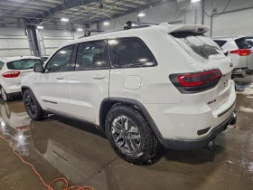 Jeep Grand cherokee 5.7i TRAILHAWK -Панорама - Подгрев - Обдух - 11500 € / 22492.04 лв. - 78089440 2