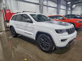 Jeep Grand cherokee 5.7i TRAILHAWK -Панорама - Подгрев - Обдух - 11500 € / 22492.04 лв. - 78089440 4