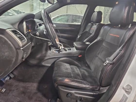 Jeep Grand cherokee 5.7i TRAILHAWK -Панорама - Подгрев - Обдух - 11500 € / 22492.04 лв. - 78089440 7