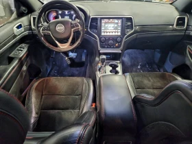 Jeep Grand cherokee 5.7i TRAILHAWK -Панорама - Подгрев - Обдух - 11500 € / 22492.04 лв. - 78089440 8