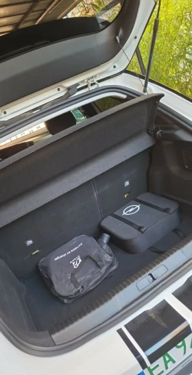 Opel Mokka, снимка 7