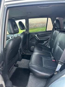 Toyota Rav4 D4D 4x4 Кожа - 7500 лв. / 3834.69 € - 84681205 10