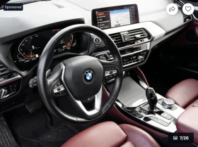 BMW X4 360КАМЕРА* МЪРТВА* ТОЧКА* ПОДГРЕВ* ПАНОРАМА*  - 24030 € / 46998.59 лв. - 96837447 7