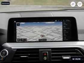 BMW X4 360КАМЕРА* МЪРТВА* ТОЧКА* ПОДГРЕВ* ПАНОРАМА*  - 24030 € / 46998.59 лв. - 96837447 9