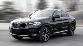 BMW X4 360КАМЕРА* МЪРТВА* ТОЧКА* ПОДГРЕВ* ПАНОРАМА* 