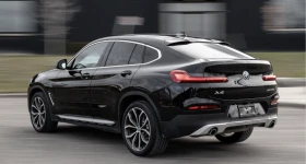 BMW X4 360КАМЕРА* МЪРТВА* ТОЧКА* ПОДГРЕВ* ПАНОРАМА*  - 24030 € / 46998.59 лв. - 96837447 4