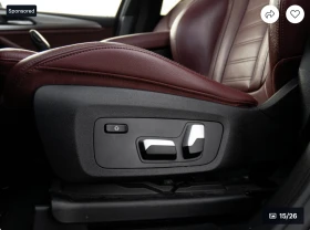BMW X4 360КАМЕРА* МЪРТВА* ТОЧКА* ПОДГРЕВ* ПАНОРАМА*  - 24030 € / 46998.59 лв. - 96837447 15