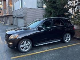 Mercedes-Benz ML 350 * BlueTEC * CARFAX * БЕЗ ПЪРВОНАЧАЛНА ВНОСКА - 15500 € / 30315.36 лв. - 70911643 2