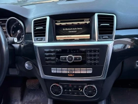 Mercedes-Benz ML 350 * BlueTEC * CARFAX * БЕЗ ПЪРВОНАЧАЛНА ВНОСКА - 15500 € / 30315.36 лв. - 70911643 14