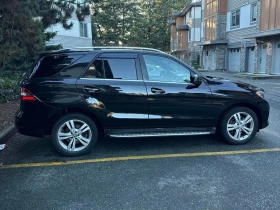 Mercedes-Benz ML 350 * BlueTEC * CARFAX * БЕЗ ПЪРВОНАЧАЛНА ВНОСКА - 15500 € / 30315.36 лв. - 70911643 3