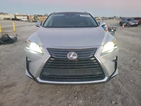 Lexus RX 450h - 16700 € / 32662.36 лв. - 76723645 2