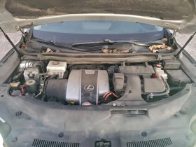 Lexus RX 450h - 16700 € / 32662.36 лв. - 76723645 12