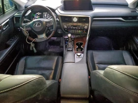 Lexus RX 450h - 16700 € / 32662.36 лв. - 76723645 8