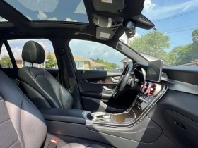 Mercedes-Benz GLC * 350 e 4M * CARFAX *  - 18400 € / 35987.27 лв. - 53088530 10