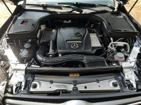 Mercedes-Benz GLC * 350 e 4M * CARFAX *  - 18400 € / 35987.27 лв. - 53088530 6