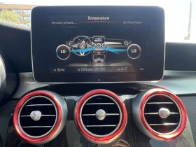 Mercedes-Benz GLC * 350 e 4M * CARFAX *  - 18400 € / 35987.27 лв. - 53088530 17