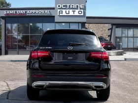 Mercedes-Benz GLC * 350 e 4M * CARFAX *  - 18400 € / 35987.27 лв. - 53088530 5