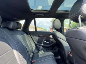 Mercedes-Benz GLC * 350 e 4M * CARFAX *  - 18400 € / 35987.27 лв. - 53088530 9