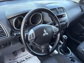 Mitsubishi ASX 1.6i EURO5A "TOP" - 7110 € / 13905.95 лв. - 89669046 15
