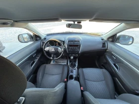 Mitsubishi ASX 1.6i EURO5A "TOP" - 7110 € / 13905.95 лв. - 89669046 12