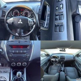 Mitsubishi ASX 1.6i EURO5A "TOP" - 7110 € / 13905.95 лв. - 89669046 17