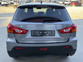 Mitsubishi ASX 1.6i EURO5A "TOP" - 7110 € / 13905.95 лв. - 89669046 6