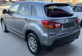 Mitsubishi ASX 1.6i EURO5A "TOP" - 7110 € / 13905.95 лв. - 89669046 5