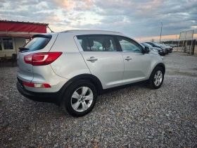 Kia Sportage 2.0CRDI 4X4 136к.с - 8400 € / 16428.97 лв. - 25937890 4